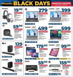 Volantino Yammo Pagina 7