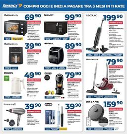 Volantino Yammo Pagina 9