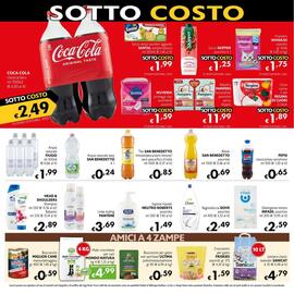 Volantino Maxi Supermercati Pagina 10