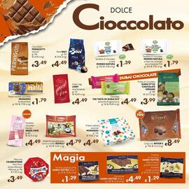 Volantino Maxi Supermercati Pagina 14