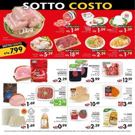 Volantino Maxi Supermercati Pagina 2