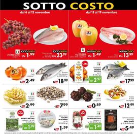 Volantino Maxi Supermercati Pagina 3