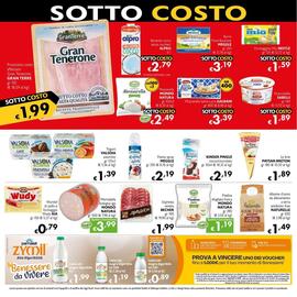 Volantino Maxi Supermercati Pagina 4