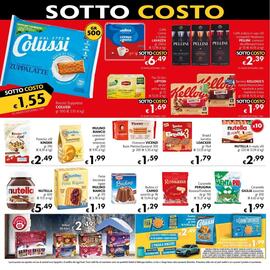 Volantino Maxi Supermercati Pagina 6