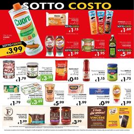 Volantino Maxi Supermercati Pagina 8