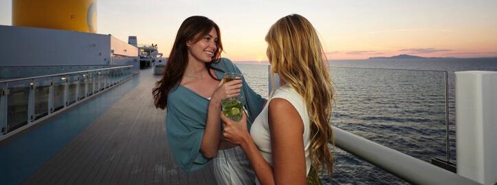 Volantino Costa Crociere Pagina 2