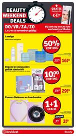 Kruidvat folder Pagina 13