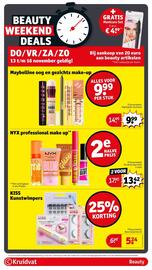 Kruidvat folder Pagina 14