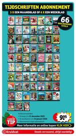 Kruidvat folder Pagina 31