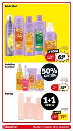 Kruidvat folder Pagina 33