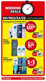 Kruidvat folder Pagina 38