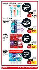 Kruidvat folder Pagina 52