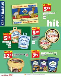 Topaz gazetka tydzień 45 Strona 10