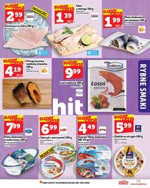 Topaz gazetka tydzień 45 Strona 13