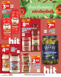 Topaz gazetka tydzień 45 Strona 14