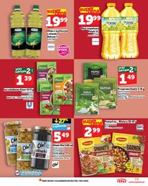 Topaz gazetka tydzień 45 Strona 15