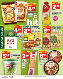 Topaz gazetka tydzień 45 Strona 16