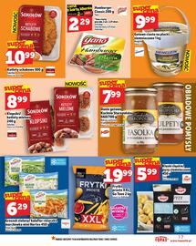 Topaz gazetka tydzień 45 Strona 17