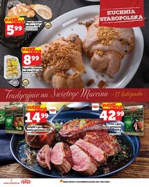 Topaz gazetka tydzień 45 Strona 2