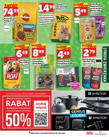 Topaz gazetka tydzień 45 Strona 21