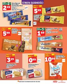 Topaz gazetka tydzień 45 Strona 23