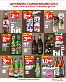 Topaz gazetka tydzień 45 Strona 25