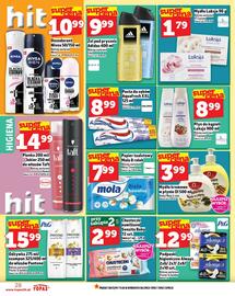 Topaz gazetka tydzień 45 Strona 28