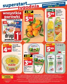 Topaz gazetka tydzień 45 Strona 32