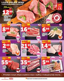 Topaz gazetka tydzień 45 Strona 6