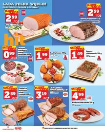 Topaz gazetka tydzień 45 Strona 8