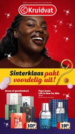 Kruidvat folder | Sint Pagina 1