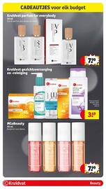 Kruidvat folder | Sint Pagina 10