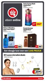 Kruidvat folder | Sint Pagina 13