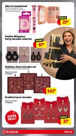 Kruidvat folder | Sint Pagina 15