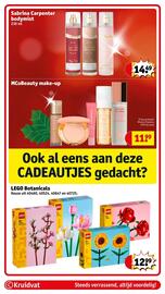 Kruidvat folder | Sint Pagina 16