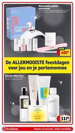 Kruidvat folder | Sint Pagina 19