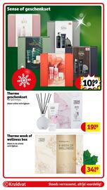 Kruidvat folder | Sint Pagina 19