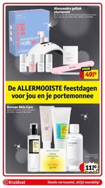 Kruidvat folder | Sint Pagina 20