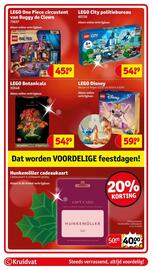Kruidvat folder | Sint Pagina 21