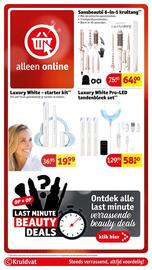 Kruidvat folder | Sint Pagina 22