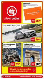 Kruidvat folder | Sint Pagina 23