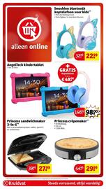 Kruidvat folder | Sint Pagina 23