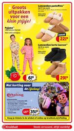 Kruidvat folder | Sint Pagina 25