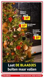 Kruidvat folder | Sint Pagina 27