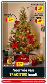 Kruidvat folder | Sint Pagina 27