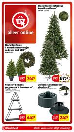 Kruidvat folder | Sint Pagina 30