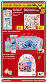 Kruidvat folder | Sint Pagina 5