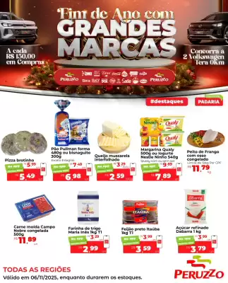 Encarte Peruzzo (válido até 6-11)