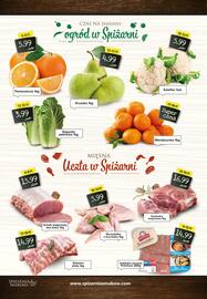 Spiżarnia Smakosza gazetka Strona 2