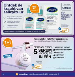 Trekpleister folder Pagina 10